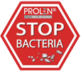 prolen stop bacteria